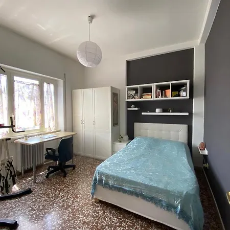 Tiburtina's Comfy And Cosy Nest * 로마