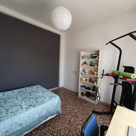 Tiburtina's Comfy And Cosy Nest